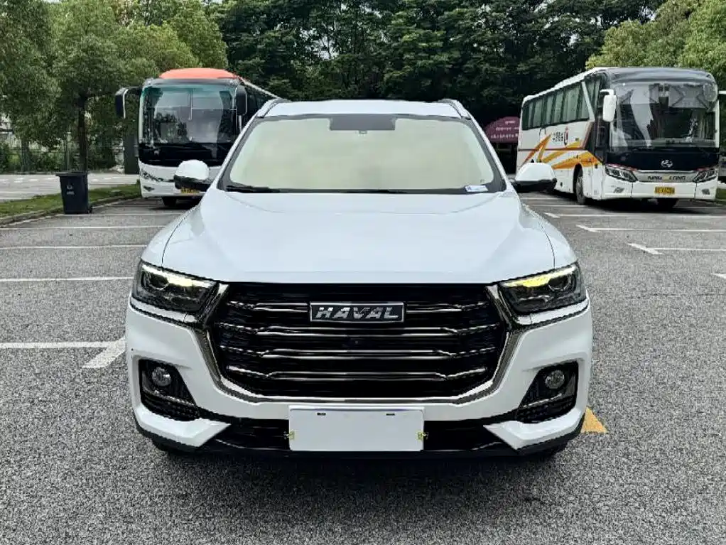 Haval H6 2022
