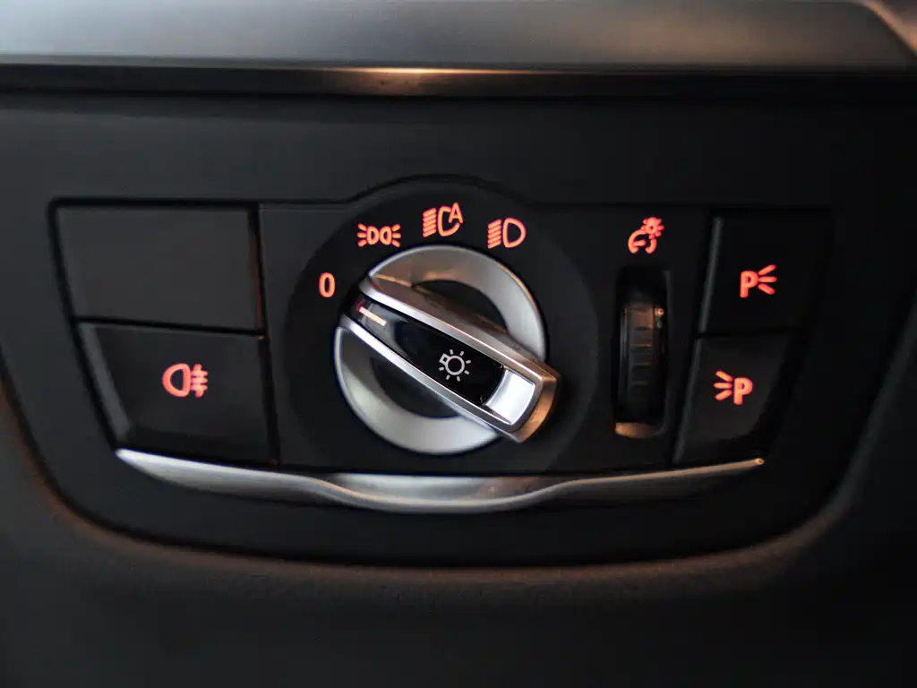 BMW X3 2020 — фото 11