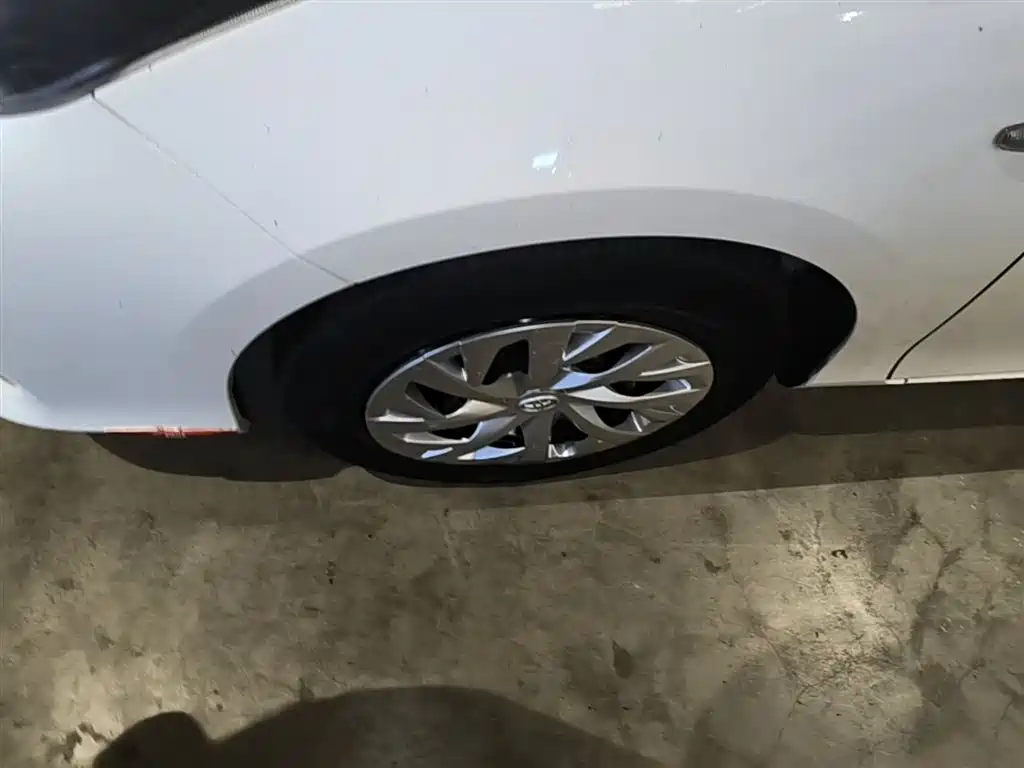 Toyota Vios FS 2022 — фото 23