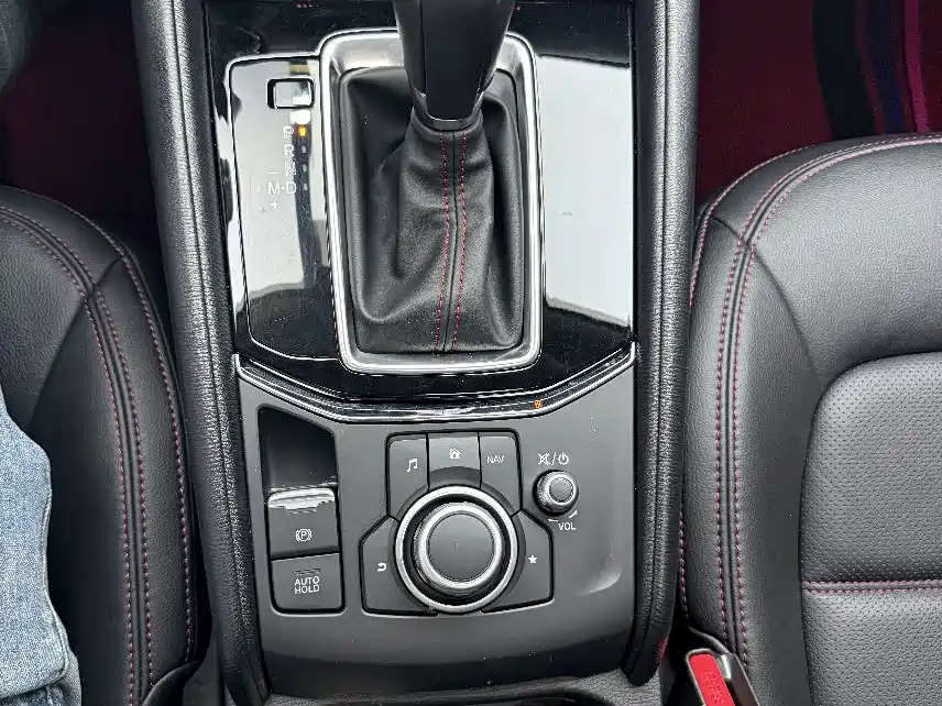 Mazda CX-5 2022 — фото 15
