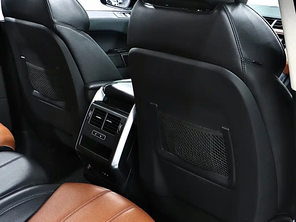 Land Rover Sport 2016 — фото 17