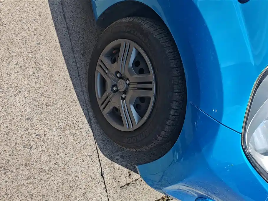 Honda Fit 2012