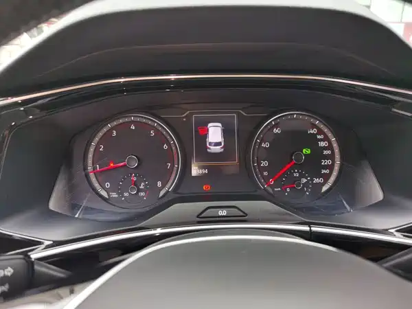Volkswagen Tayron 2018