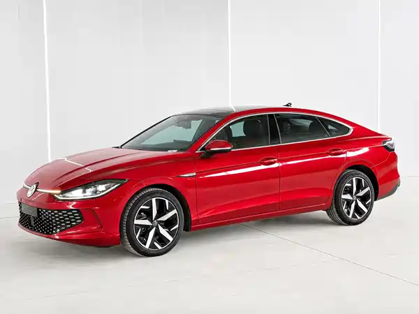 Volkswagen Lamando 2022