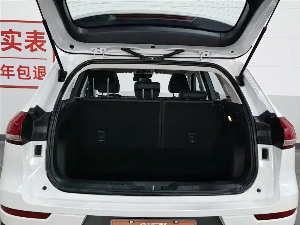 Haval H6 2020 — фото 16