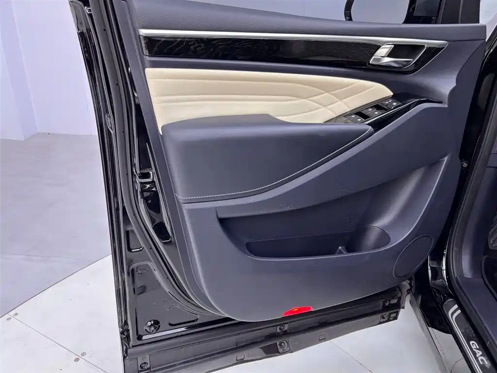 GAC Motor Trumpchi M8 2022 — фото 17