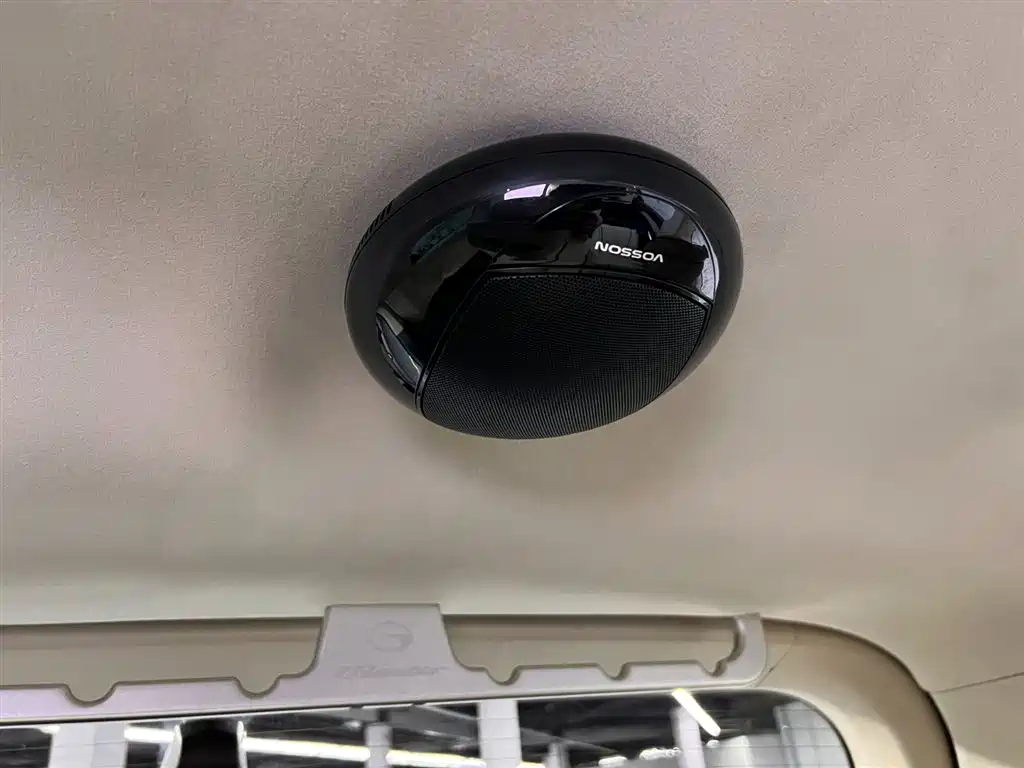GAC Motor Trumpchi M8 2022 — фото 24