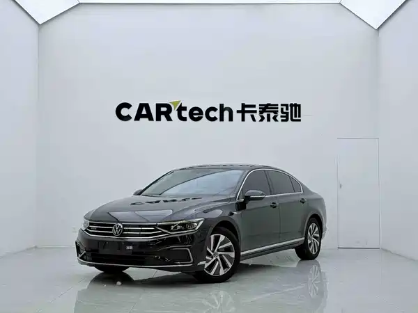 Volkswagen Magotan PHEV 2023