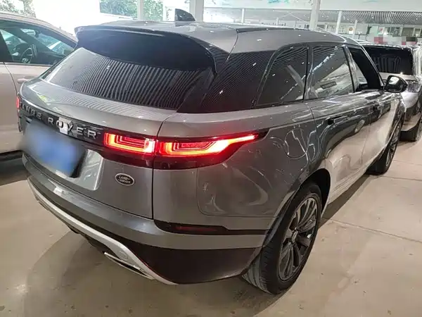 Land Rover Range Rover Velar 2020