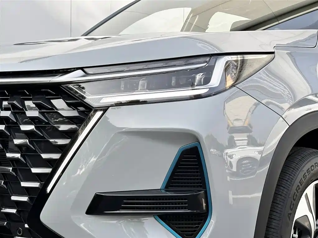 Chery Tiggo 8 PRO NEV 2025 — фото 9