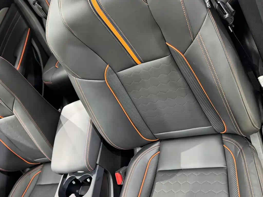 Haval F7 2020 — фото 17