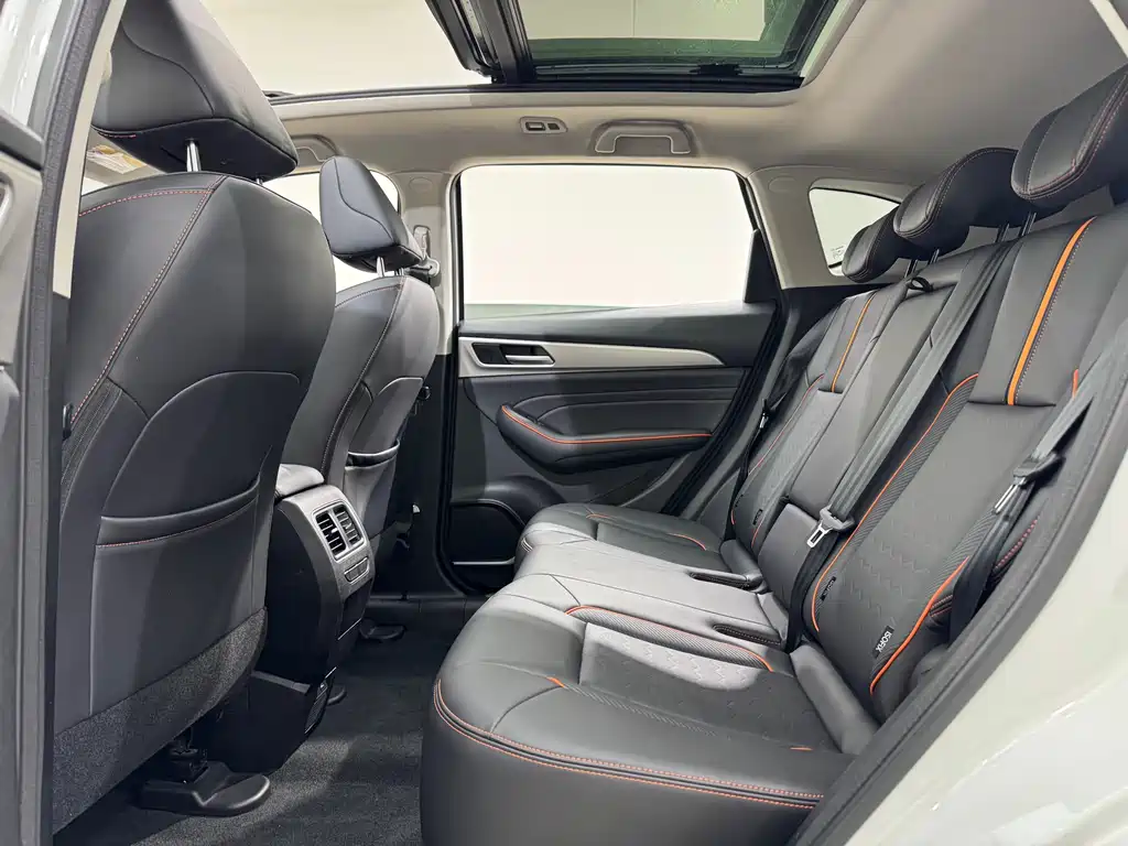 Haval F7 2020 — фото 23