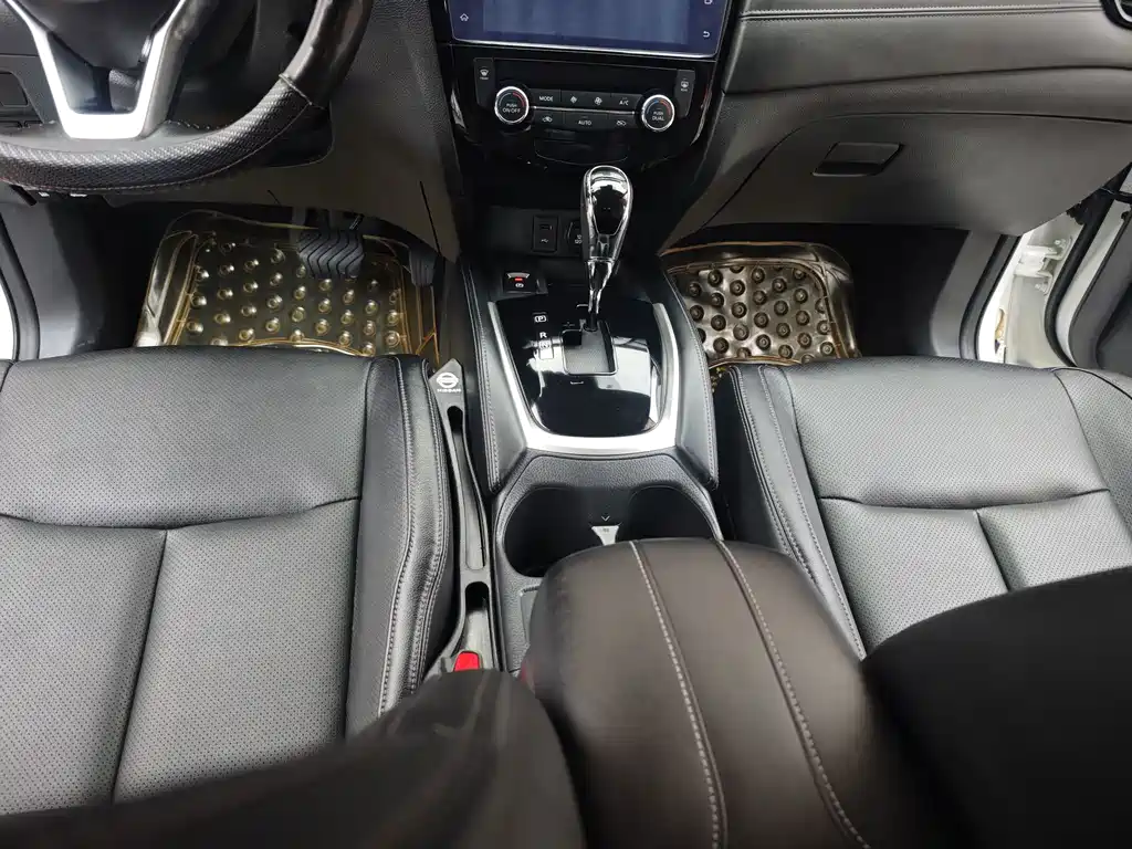 Nissan X-Trail 2020 — фото 14