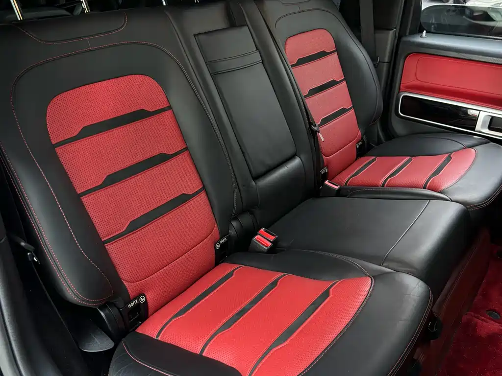Mercedes-Benz G-Class AMG 2019 — фото 26