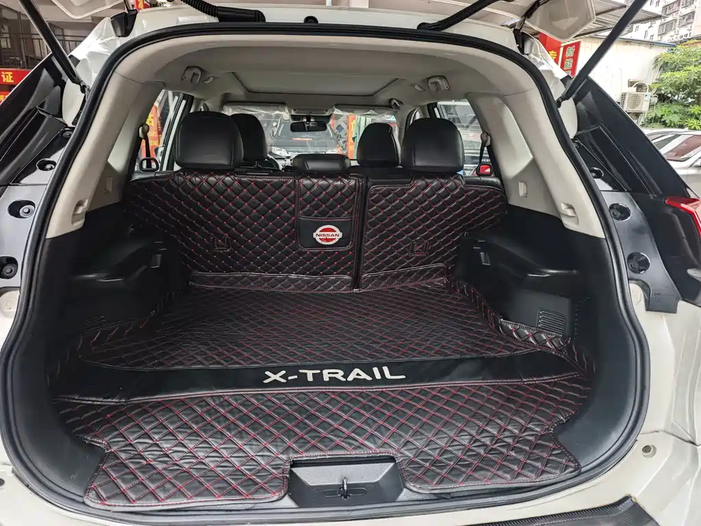 Nissan X-Trail 2020 — фото 22