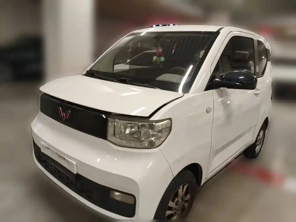 Wuling MINIEV 2020