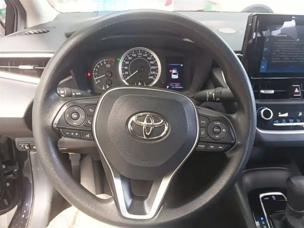 Toyota Allion 2023 — фото 11