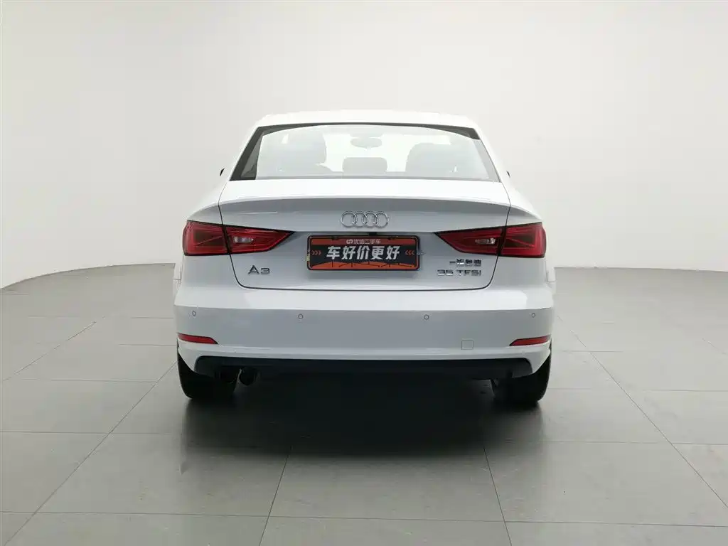 Audi A3 2015 — фото 4