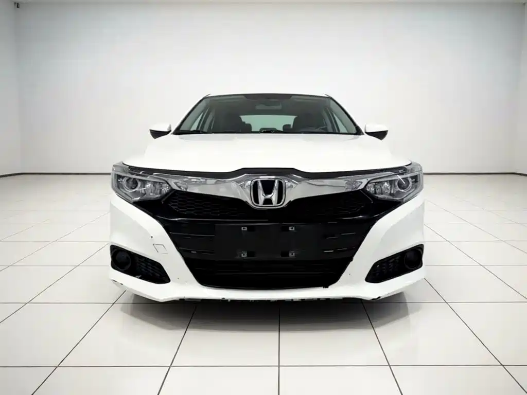 Honda Crider 2020