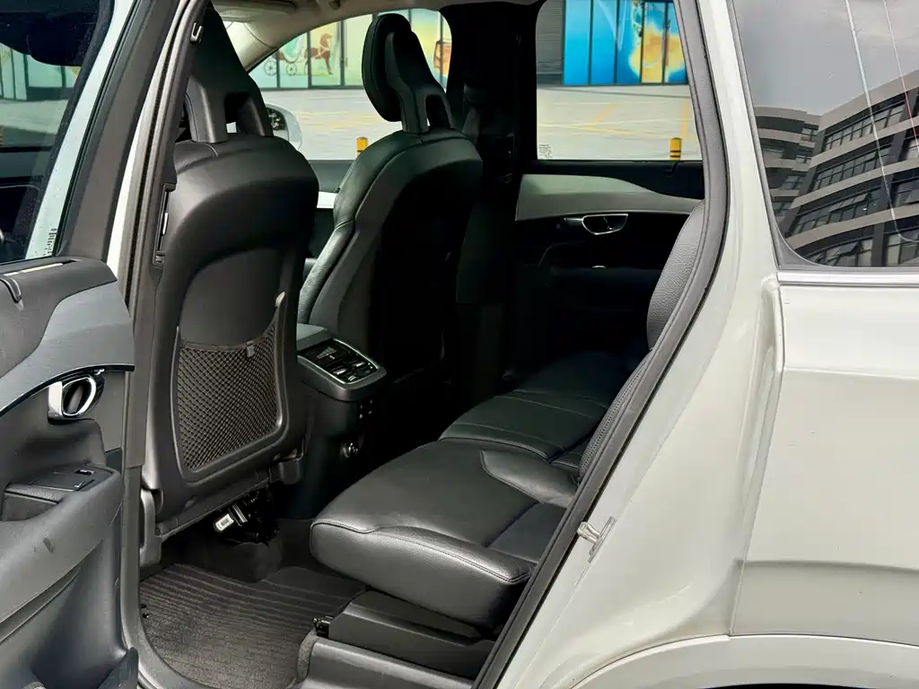 Volvo XC90 2017