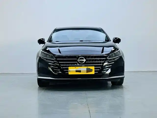 Nissan Teana 2024