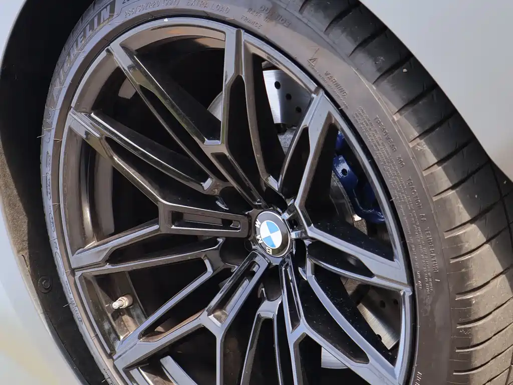 BMW M2 2026 — фото 13