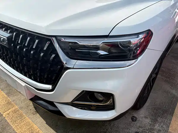 Haval H6 2023