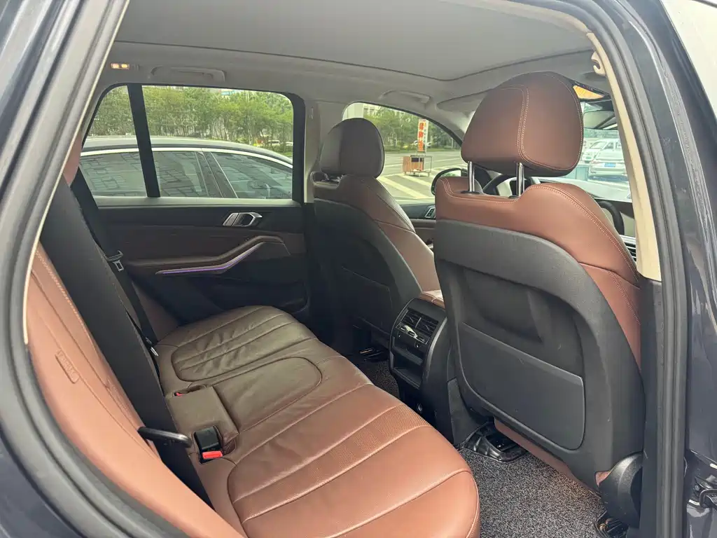 BMW X5 2020 — фото 10