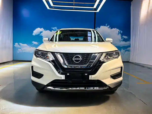 Nissan X-Trail 2026