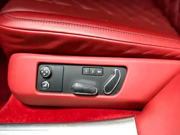 Bentley Flying Spur 2020