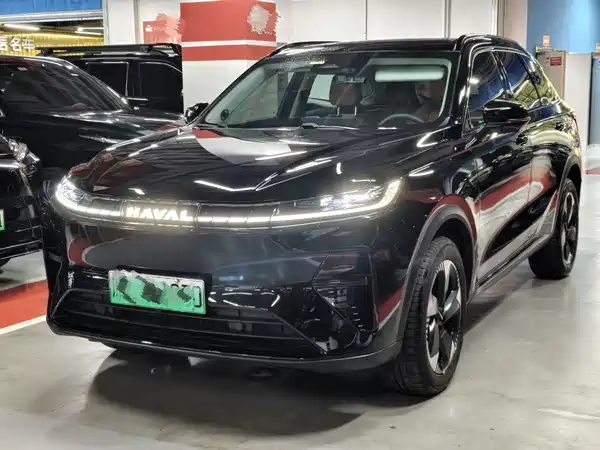 Haval Xiaolong MAX 2025