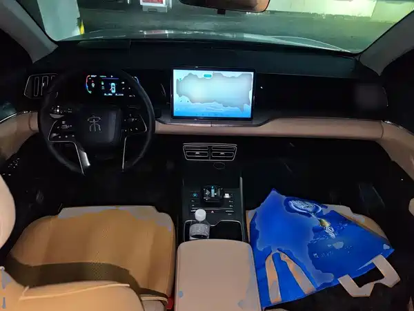 BYD Song Pro New Energy 2025