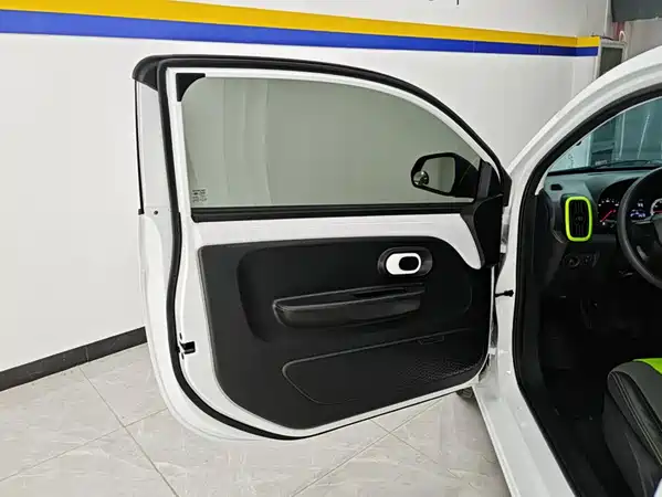 Roewe CLEVER 2022