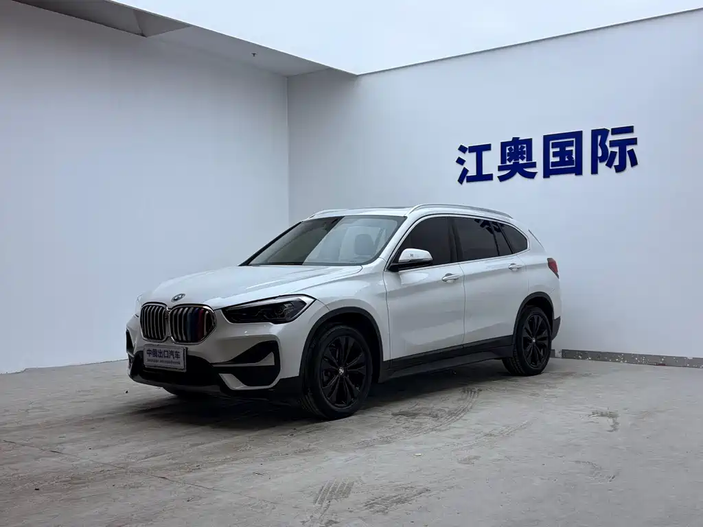 BMW X1 2023