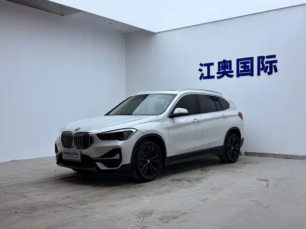 BMW X1 2023
