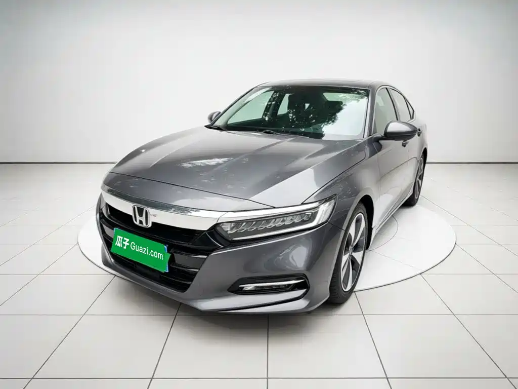 Honda Accord 2021