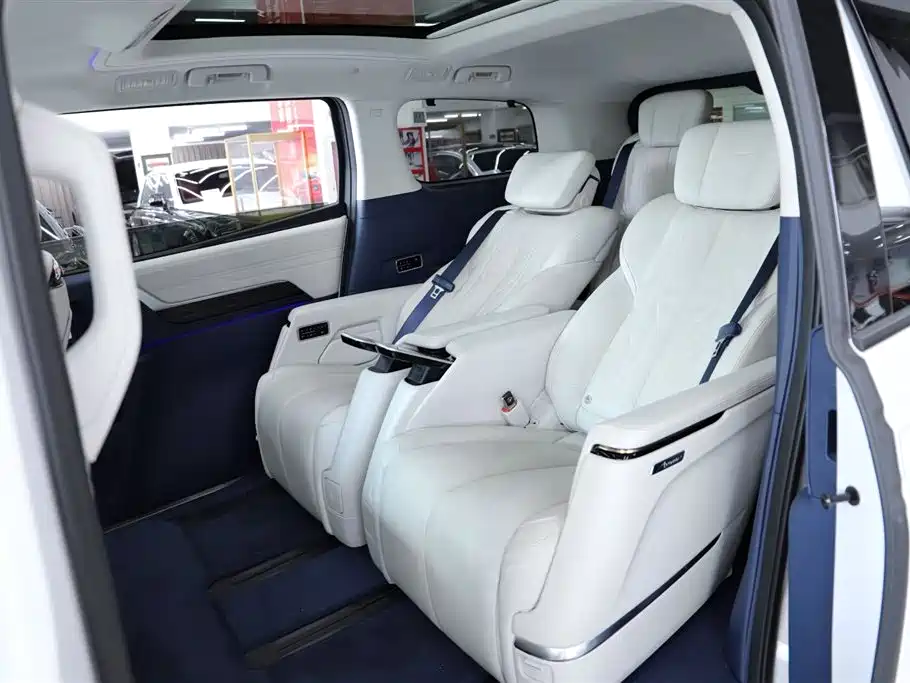 Buick Century 2023