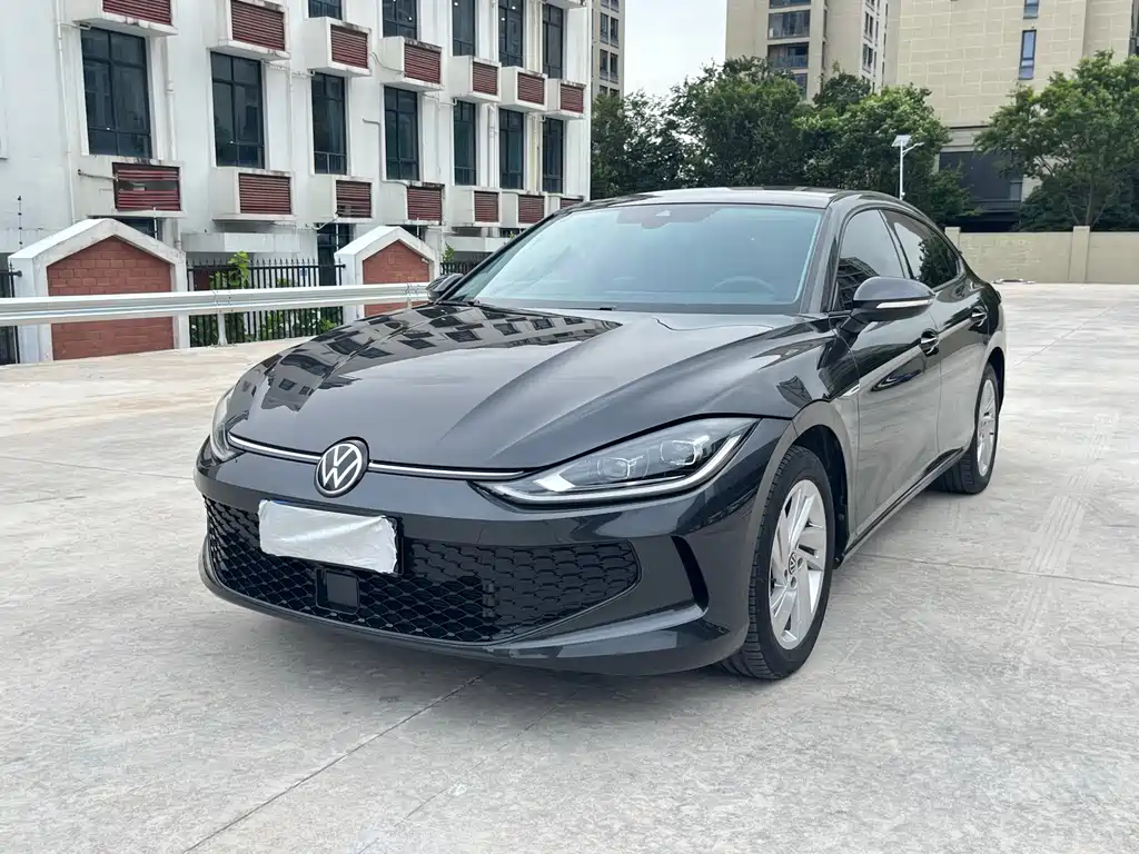 Volkswagen Lamando 2022