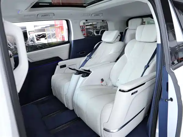 Buick Century 2023