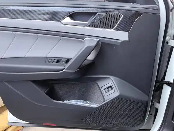 Volkswagen Tayron 2026