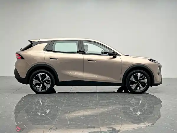Changan Qiyuan Q05 2026
