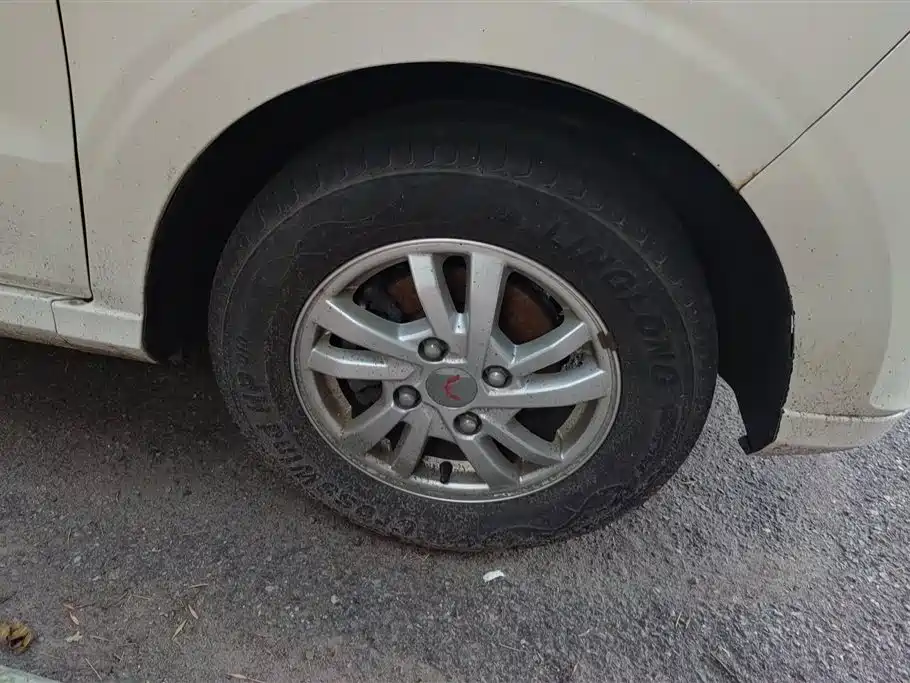 Wuling Hongguang 2021