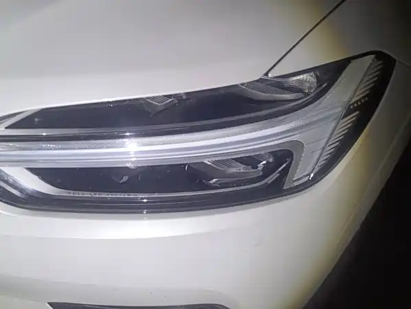 Volvo XC60 2020