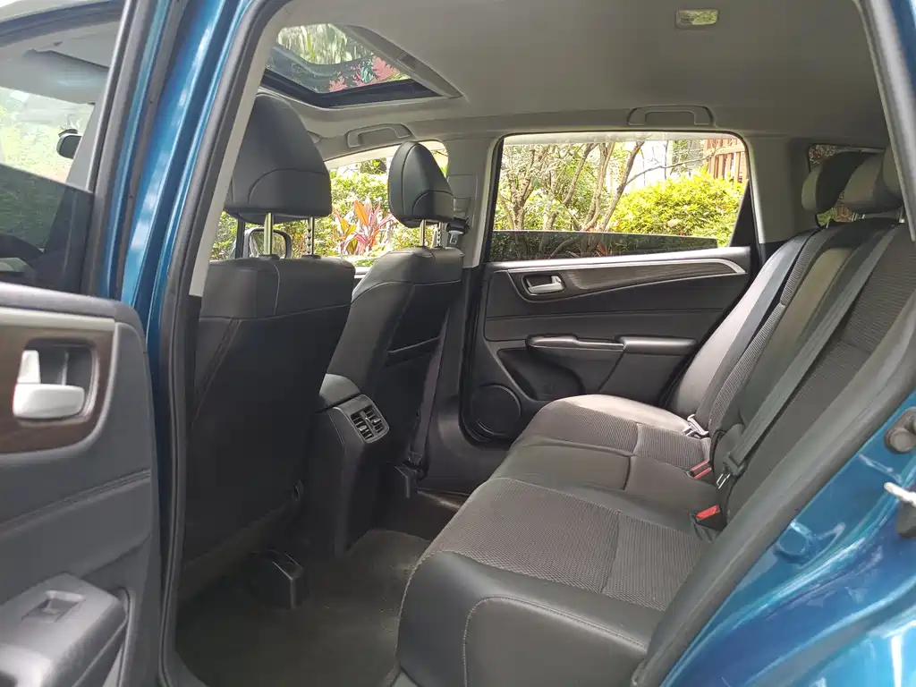 Honda Jade 2016 — фото 10