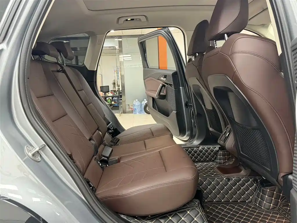 BMW X1 2023 — фото 10