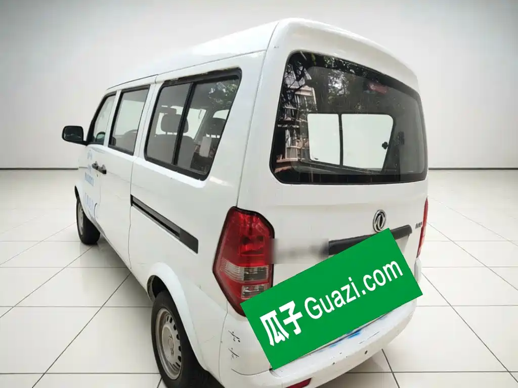 Dongfeng Xiaokang K07S 2015 — фото 4
