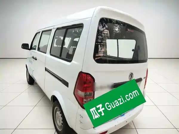 Dongfeng Xiaokang K07S 2015