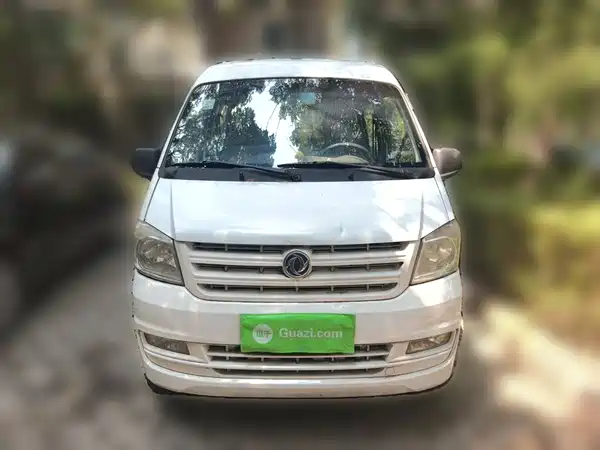 Dongfeng Xiaokang K07S 2015