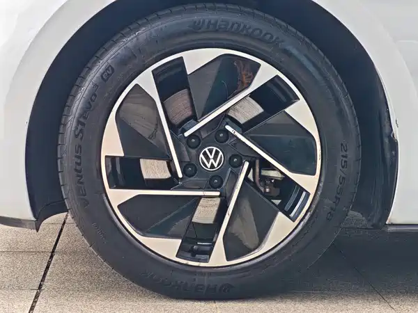 Volkswagen ID.3 2023