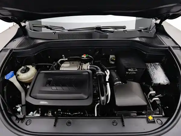 Bestune T55 2022
